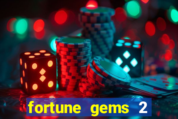 fortune gems 2 jili demo